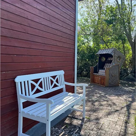 Albertsdorf Schwalbennest 2 Fehmarn