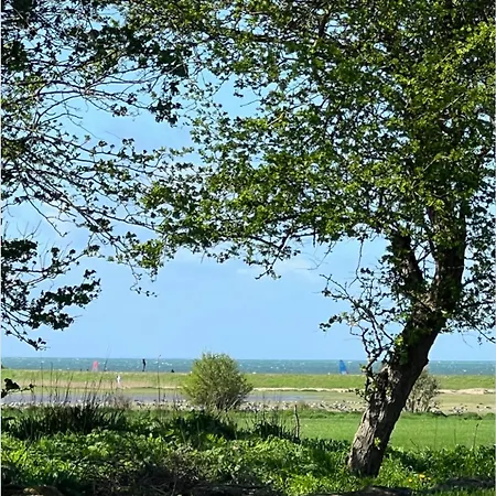 Albertsdorf Schwalbennest 2 Fehmarn